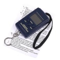 Miniatyrbilde 2 av 5: 40kg/20g Lomme Digital Elektronisk Hengekrok Vektskala