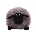 Pikkukuva 1 / 4: Sean the Sheep Pehmolelupallotyyny Grey 40cm