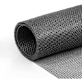 Miniatyrbillede 1 af 5: Gør-det-selv myggenet til vinduesdør, 120x120cm, rivefast finmasket glasfibernet, Uv-resistent anti-flue myggenet til altandør, stue