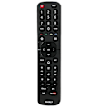 Miniatyrbild 3 av 5: för Hisense Tv Fjärrkontroll En2b27 Rc3394402/01 40k321uw 58k700uwd 65k720uwg