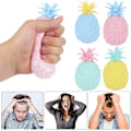 Miniatyrbillede 5 af 5: Dekompressionsventil legetøj, udluftning ananas (4 STK)