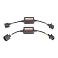 H13 9008 LED Headlykt Canbus Dekoder Motstand 2 stk