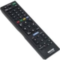 Pikkukuva 3 / 4: RMED062 RM-ED062 Vaihtunut kaukosäädin Sony Bravia TV:lle KDL-48R55XC KDL-48R555C KDL-40R553C KDL-40R550C KDL-40R450A KDL-40R353C KDL-32DL-3