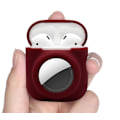 Pikkukuva 3 / 5: Sopii airpodin case (musta)