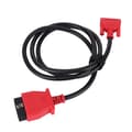 16-stifts OBD2 Diagnostisk Programmeringskabel Datorskanner för Maxisys PRO MS908P
