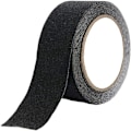 Miniatyrbillede 5 af 5: Sort skridsikker indendørs/udendørs tape - (5m x 25mm)