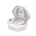 Miniatyrbillede 1 af 5: Gaming Bluetooth Headset (Classic White)