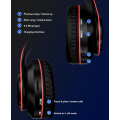 Pikkukuva 5 / 5: Hengittävä kevyt bluetooth kuuloke (puhdas musta)