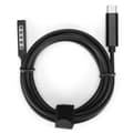 USB C Laddningskabel Snabb PD Gränssnitt PRO 1 2 Generation Adapter
