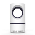 Pikkukuva 2 / 4: LED Mosquito Catcher Photocatalyst Inhalation Mosquito Killer (Small Sky Eye Mosquito Killer Lamp),