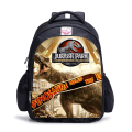 Pikkukuva 1 / 5: 3D Animal Dinosaur -reppu pojille koululasten kirjalaukku