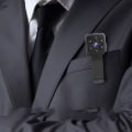 Miniatyrbillede 3 af 5: K11 Bagkamera Clip Videokamera HD Night Vision Sportskamera Body Application Recorder