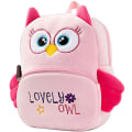 Pikkukuva 1 / 5: Baby reppu - Pöllö