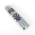 Miniatyrbild 3 av 5: universal fjärrkontroll för Chunghop Tv Sat Dvd Dvr Palyer Drift av 4 enheter E488 Controller