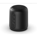 Pikkukuva 1 / 3: Subwoofer kannettava Bluetooth kaiutin (musta)