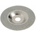 Pikkukuva 4 / 5: 4" lasinleikkaustimanttihiomalaikka 100x16x1mm