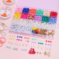 Pikkukuva 4 / 5: Helmillä koristeltu DIY Kit