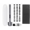 Miniatyrbillede 1 af 5: Wowstick 1F+ 64 i 1 elektrisk skruetrækker Trådløs elektrisk skruetrækker Lithium-ion LED-opladningslys - 100 RPM, 1/8 tommer