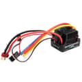 RC 60A borstlös elektronisk hastighetsregulator ESC för 1/8 1/10 RC-bil