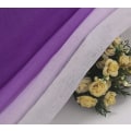 Pikkukuva 4 / 5: Gradient-oviverho, violetti, 1,32x2,14*2