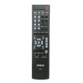 Pikkukuva 1 / 2: rc-1170 Denon Av -järjestelmän kaukosäätimelle Rc-1156 Rc-1157 Rc-1180 Rc-1183