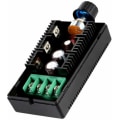 Miniatyrbillede 1 af 5: Justerbar 10-50V / 40A / 2000W Dc Hastighedskontrolmotor Pwm Hho Rc Controller 12V 24V 36V 40V 50V Hastighedsregulator, Potenti