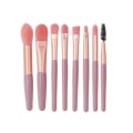 Pikkukuva 1 / 2: PVC 8 ​​set (vaaleanpunainen)