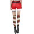 Miniatyrbild 1 av 3: Damer Jul 3D Print Leggings C S