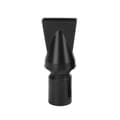 Akvariepump Anknäbbsmunstycke Plast Multi Riktning Justerbart Vattenutlopp Returrör Koppling för Akvarium 20mm / 0.8in