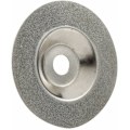 Pikkukuva 3 / 5: 4" lasinleikkaustimanttihiomalaikka 100x16x1mm