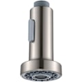 Miniatyrbild 1 av 5: Handduschblandare Köksvaskblandare Press Down Pro Head 2 Funktioner Jets Köksblandare Universal Handduschblandare Ac