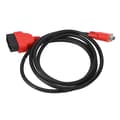 OBD Diagnostisk Kabel 26-pin till 16-pin Stabil Överföring Flexibel EAX0068L10B för SOLUS ULTRA Scanner EESC318