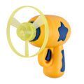 Miniatyrbild 1 av 3: Cat Color Plast Spring Kitten Interactive Toy