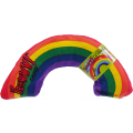Miniatyrbillede 1 af 5: Catnip Legetøj, Rainbow, Cat Happiness, Boredom Relief Legetøj