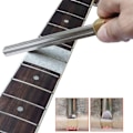 Miniatyrbild 3 av 3: Square Guitar Fret Crown Edge File