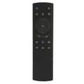 G20BTS Bluetooth IR Inlärning Universell Fjärrkontroll för Projektor TV-box Dator