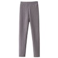 Pikkukuva 3 / 4: Naisten korkeavyötäröiset superjoustavat leggingsit Grey S