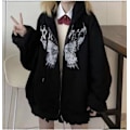 Pikkukuva 5 / 5: casual printed M