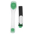 LED Armband för Utomhussporter Nattlöpning Grön