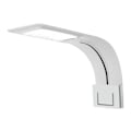 Miniatyrbillede 2 af 3: Lumiere Akvarium Lampe LED Belysning Hvid og Blå Nano Clip-on til fiskeplanter 23-50 cm