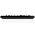 Miniatyrbillede 5 af 5: fjernbetjening til Toshiba Hd Dvd Player Controller Se-r0252 Hd-a2 A20 A35 Hda2ku