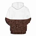 Pikkukuva 2 / 3: 3D Ramen-huppari Chocolates 5XL
