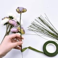 Miniatyrbild 3 av 5: Flower Tools DIY Tool Set