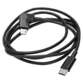 Pikkukuva 5 / 8: DJI FPV -lasien suorakulmainen Type C - Micro USB -datakaapeli