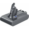 Miniatyrbillede 1 af 4: 21,6V 3500mAh erstatningsbatteri til Dyson V6 DC58 DC59/DC61 DC62 DC72 SV03 SV04 SV05 SV06 SV07 SV09 Absolute Animal Mo
