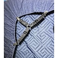 Miniatyrbillede 3 af 5: Piao 3-vejs Justerbar Heavy Duty Sheet Holder Fastener Gripper Clip Sling Strap