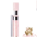 Miniatyrbillede 3 af 3: Sakura lov automatisk blyantpresse pen 0,5 mm folkeskoleelever lille frisk tegneserie aktivitet blyantsæt (blandet farve),