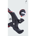 Miniatyrbillede 3 af 5: Vandrør saks rør sk5 teflon cutter quick cut line rør vandrør cutter rør cutter rør cutter saks, (lille