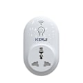 Miniatyrbild 1 av 5: App, Fjärrkontroll, Trådlöst Wifi Smart Socket