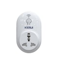 Pikkukuva 1 / 5: Sovellus, kaukosäädin, langaton Wifi Smart Socket